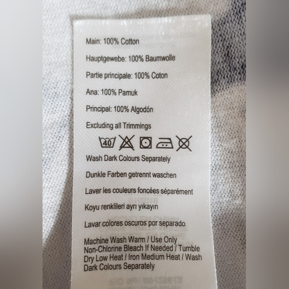 Joules Navy Blue Floral Riviera Print Short Sleeve T-Shirt Dress - Picture 9 of 10